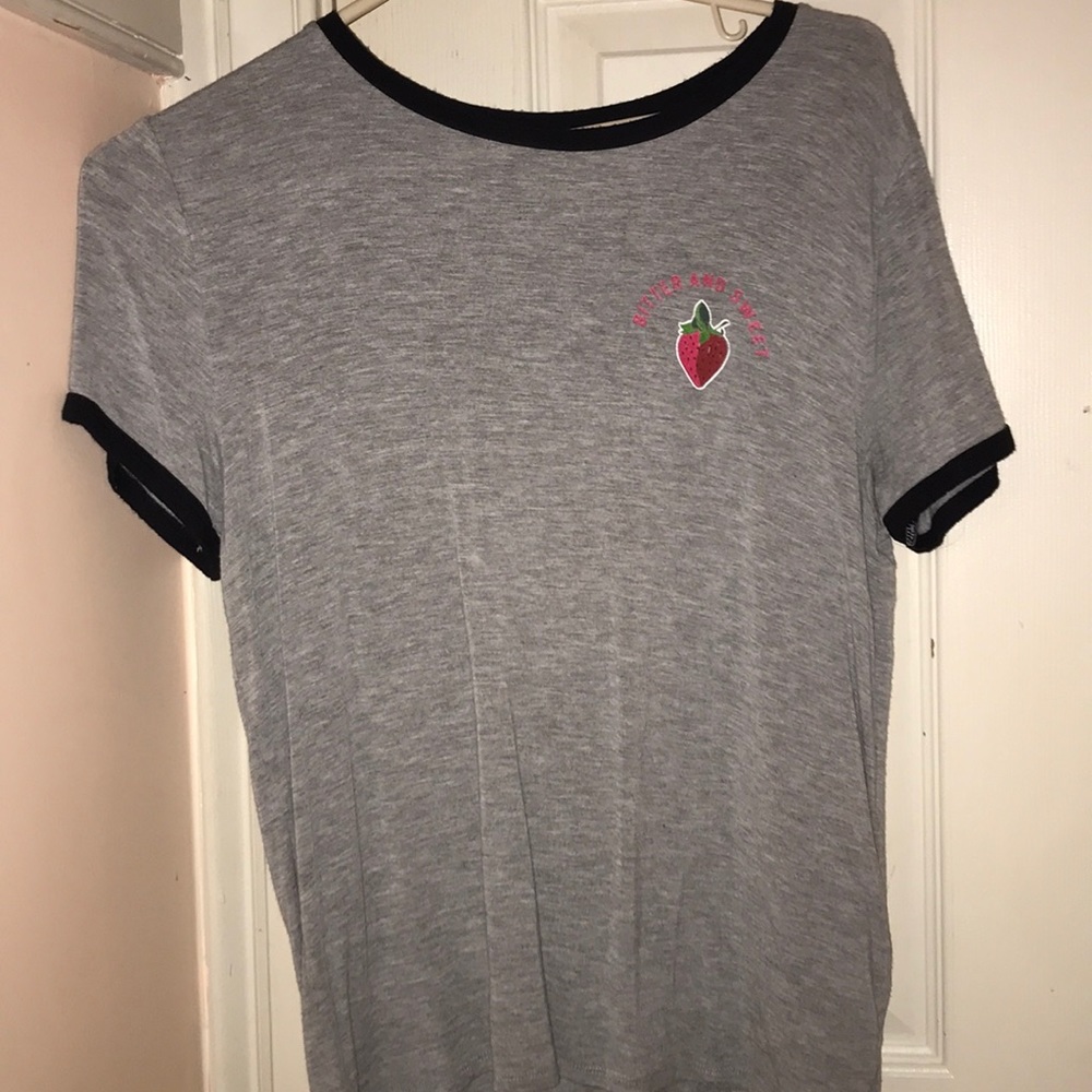 abercombie and fitch shirt